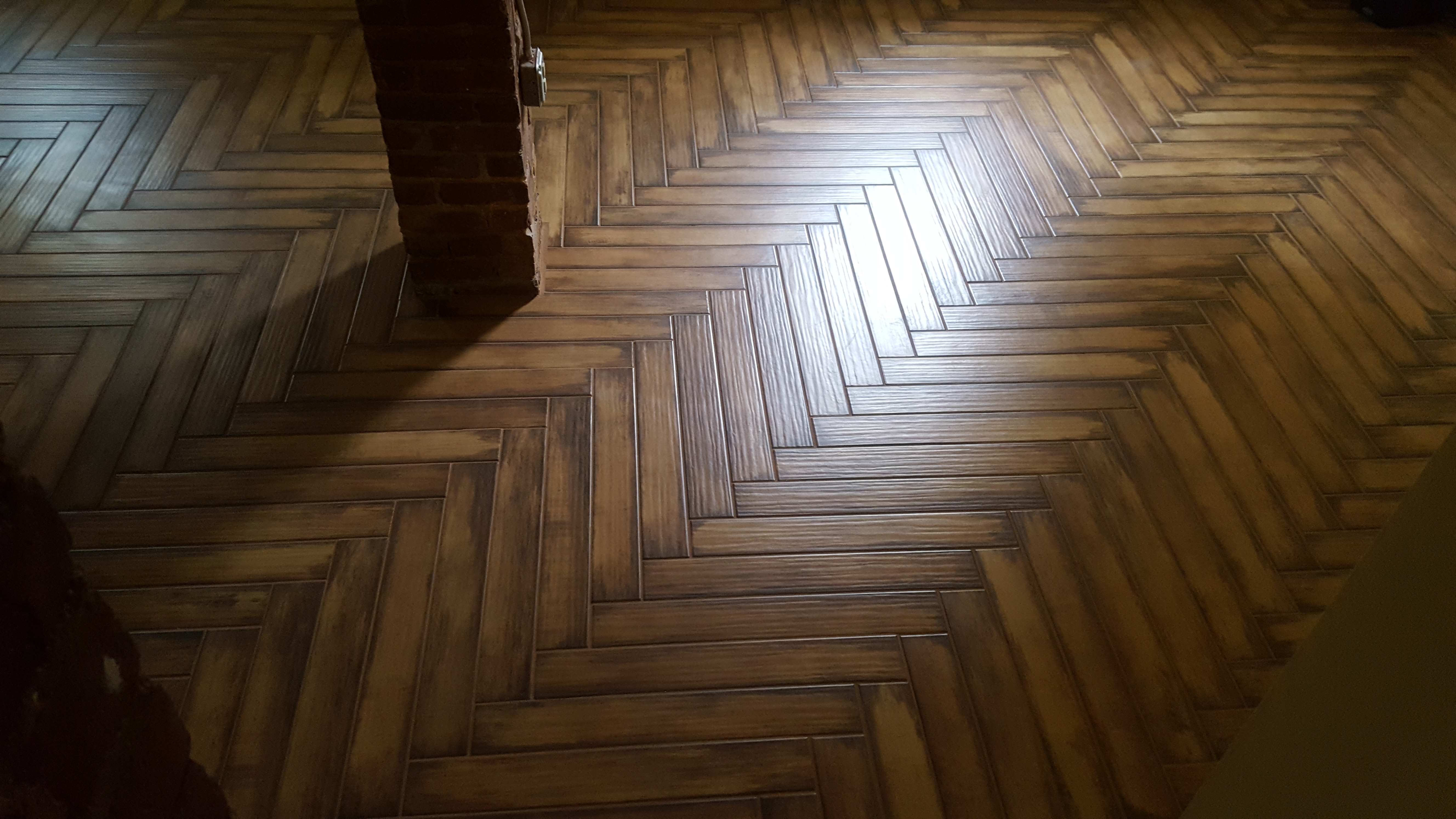 Hardwood Installation